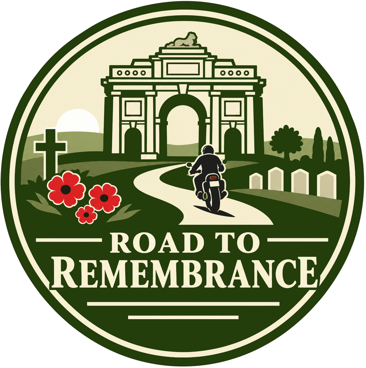 Road To Remembrance